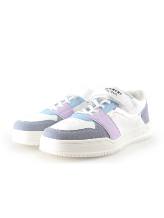 Dockers Sneakers Wit 296807