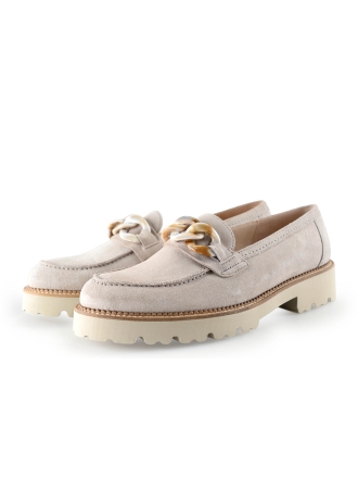 Gabor Loafers  Beige 296808
