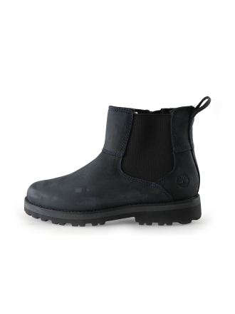 Timberland Enkellaarzen Blauw 296809