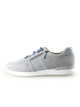 Gabor Sneakers Blauw 296815