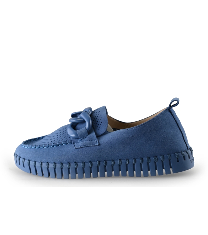 Ilse Jacobsen Loafers 