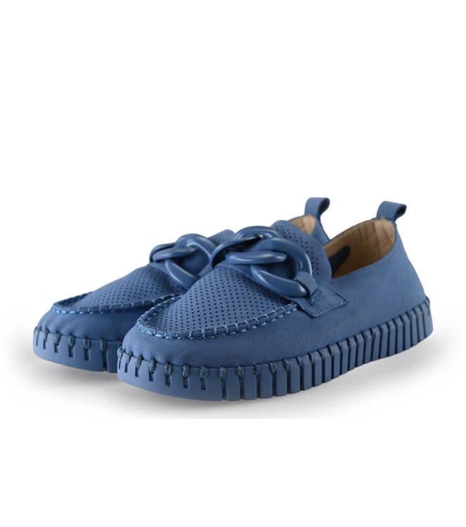 Ilse Jacobsen Loafers 