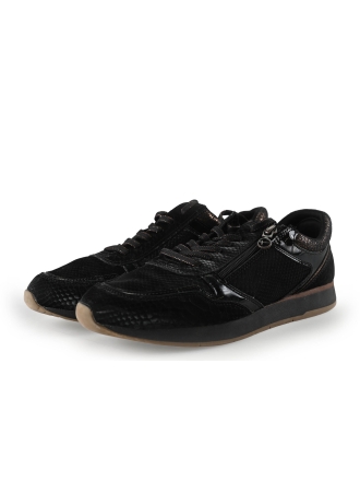 Tamaris Sneakers Zwart 296832