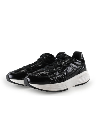 Xsensible Sneakers Zwart 296834