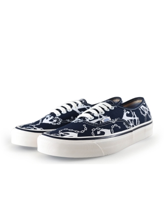Vans Sneakers Blauw 296840
