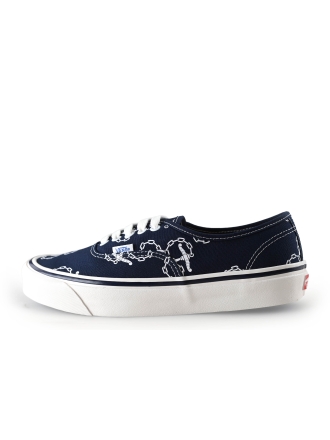 Vans Sneakers Zwart 296841