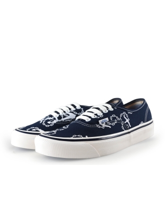 Vans Sneakers Zwart 296841