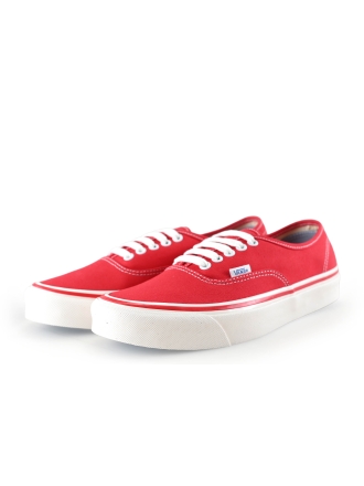 Vans Sneakers Rood 296842