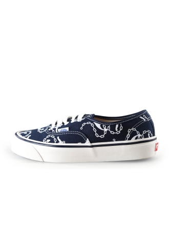 Vans Sneakers Blauw 296843