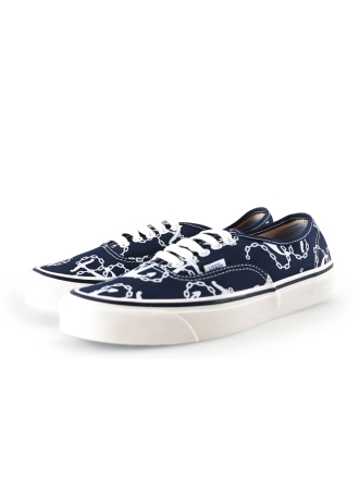 Vans Sneakers Blauw 296843