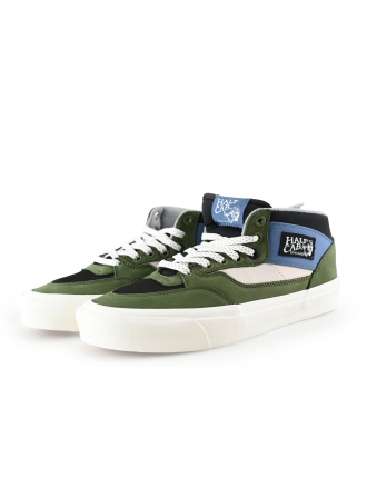 Vans Hoge sneakers Groen 296846