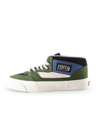 Vans Hoge sneakers Groen 296849