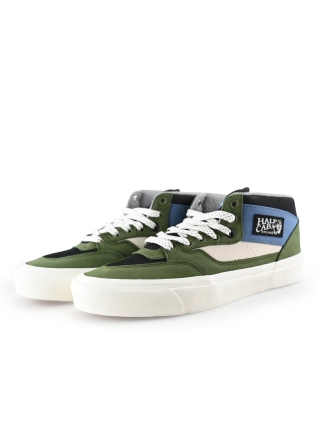 Vans Hoge sneakers Groen 296849