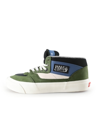 Vans Hoge sneakers Groen 296850