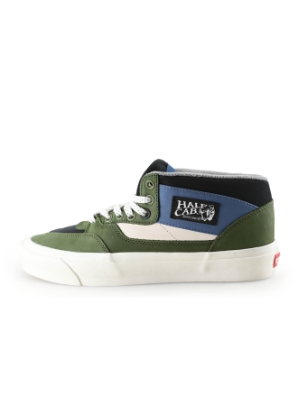 Vans Hoge sneakers Groen 296853