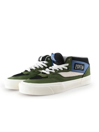 Vans Hoge sneakers Groen 296855