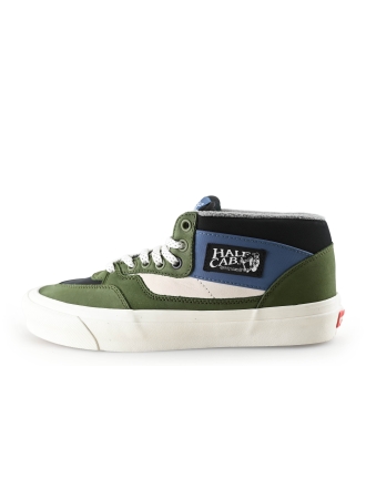 Vans Hoge sneakers Groen 296856