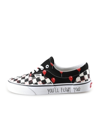 Vans Sneakers Zwart 296888