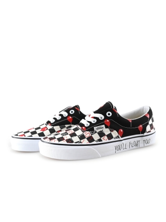 Vans Sneakers Zwart 296888