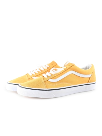 Vans Sneakers Geel 296889