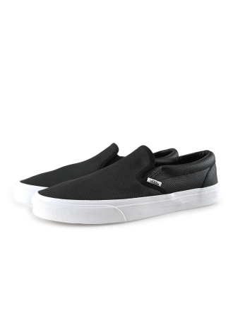 Vans Instappers Zwart 296892
