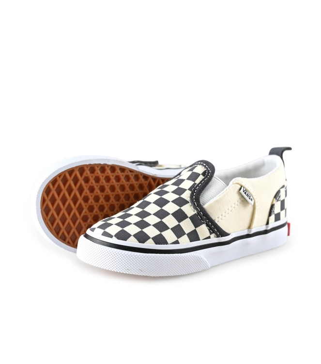 Vans Instappers