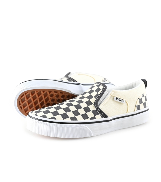 Vans Instappers