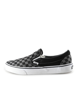 Vans Instappers Zwart 296905
