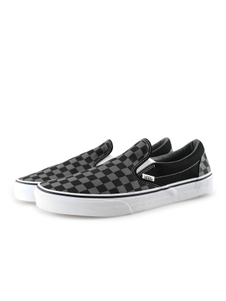 Vans Instappers Zwart 296905