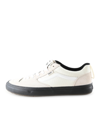Vans Sneakers Wit 296907
