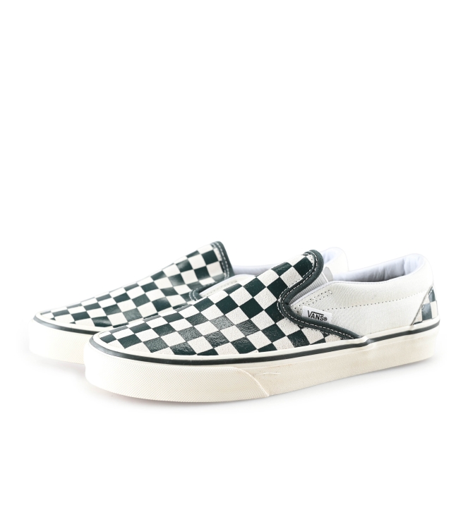 Vans Instappers