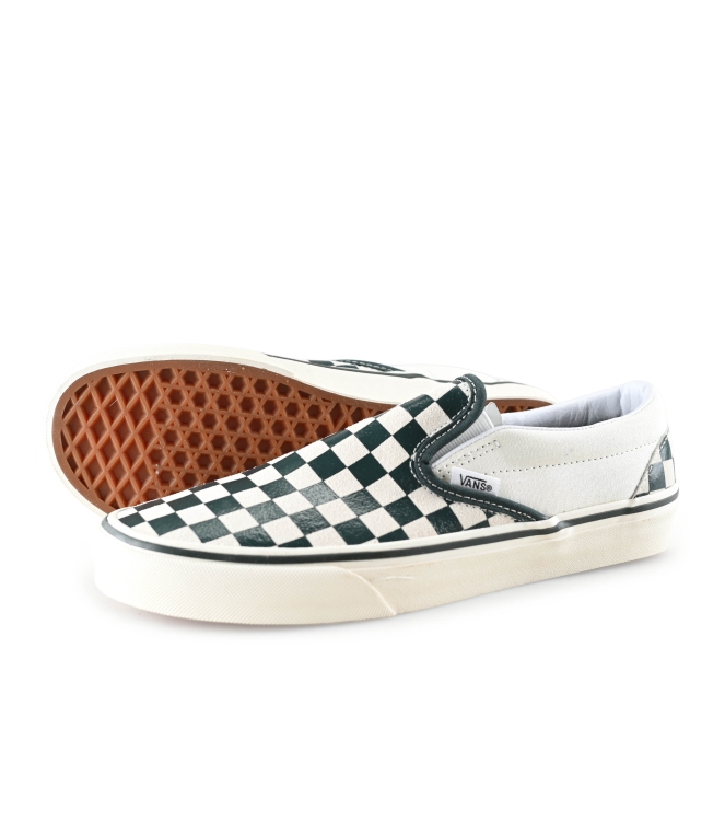 Vans Instappers