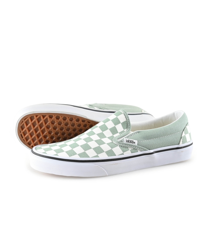 Vans Instappers