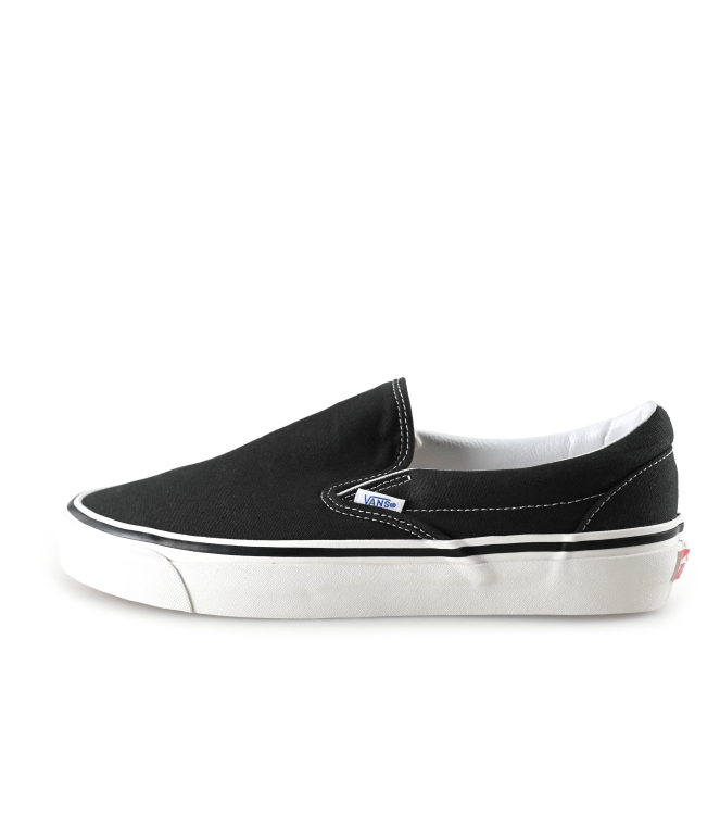 Vans Instappers