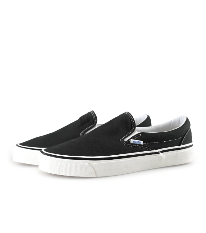 Vans Instappers