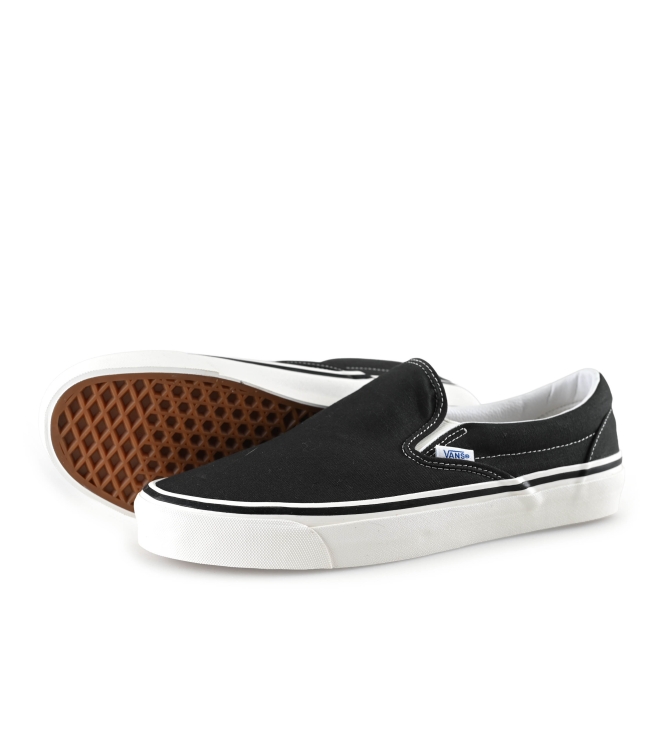 Vans Instappers