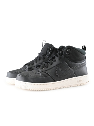 Nike Sneakers Zwart 296914