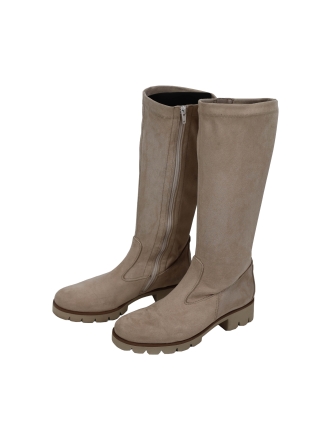 Gabor Laarzen Beige 296918