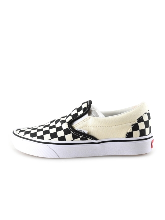 Vans Instappers Zwart 296921