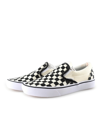 Vans Instappers Zwart 296921