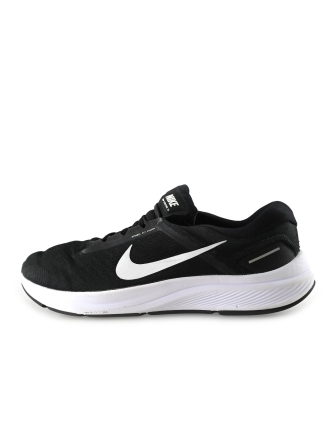 Nike Sneakers Zwart 296926