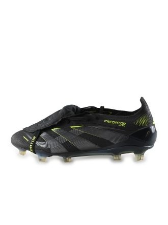 Adidas Voetbalschoenen Zwart 296927