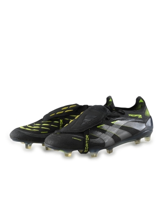 Adidas Voetbalschoenen Zwart 296927