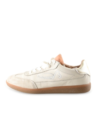 Fred de La Bretoniere Sneakers Beige 296928