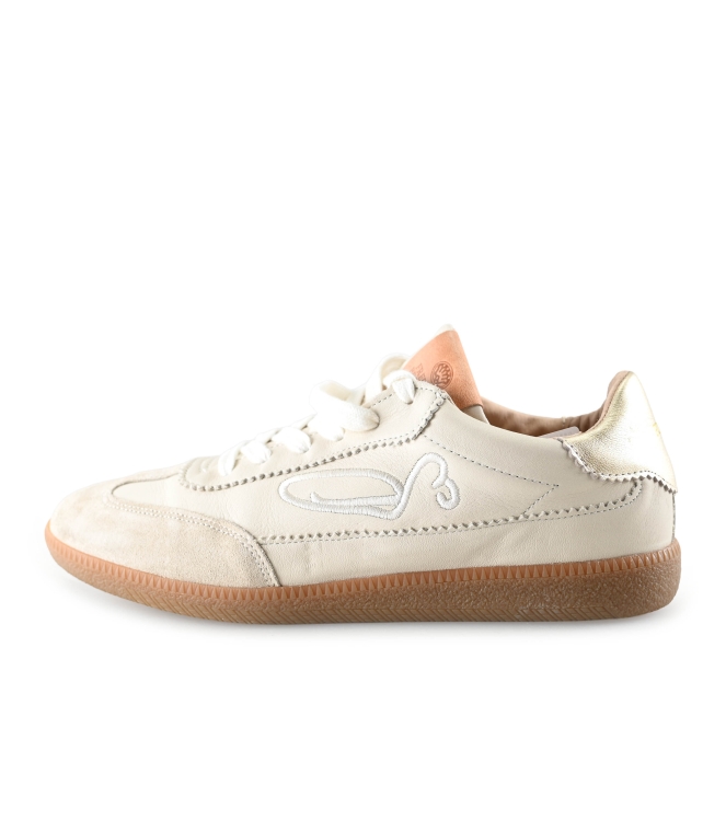 Fred de La Bretoniere Sneakers