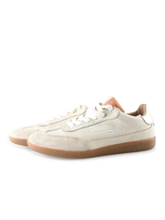 Fred de La Bretoniere Sneakers Beige 296928