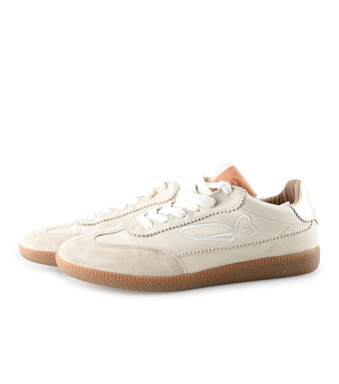 Fred de La Bretoniere Sneakers