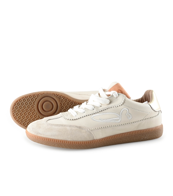 Fred de La Bretoniere Sneakers