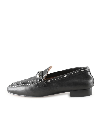 Toral Loafers  Zwart 296933