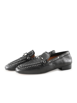 Toral Loafers  Zwart 296933